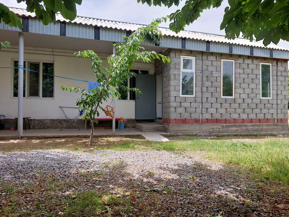 Срочно дом продаётся село Карасу