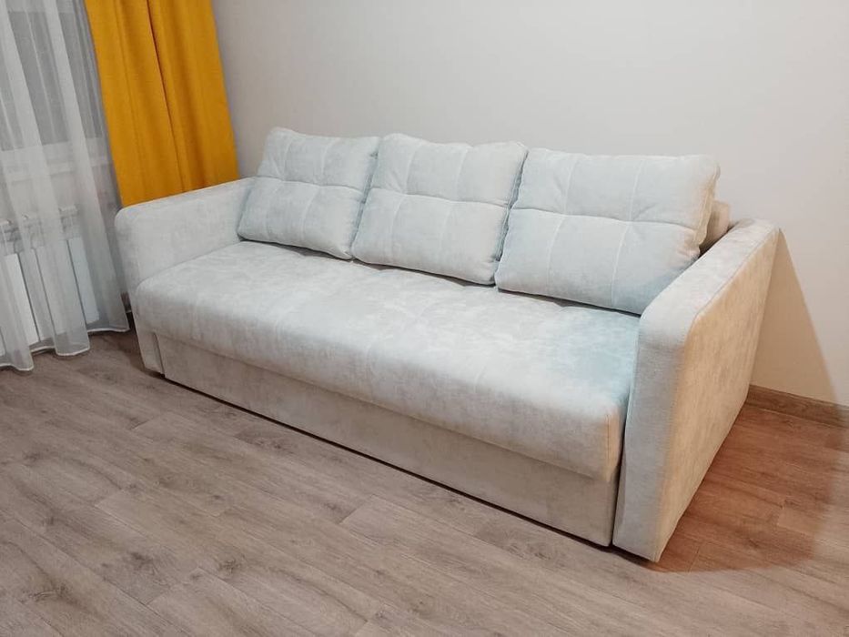 Мебель ясаймиз хамда тамирлаймиз