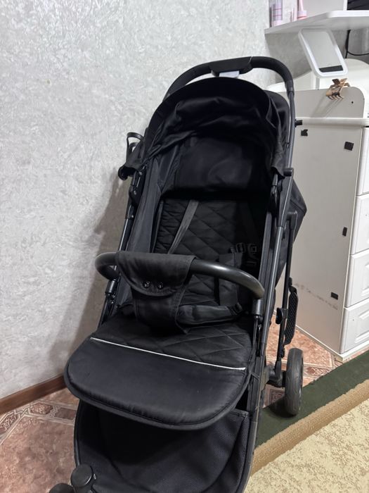 Продам коляску Mstar