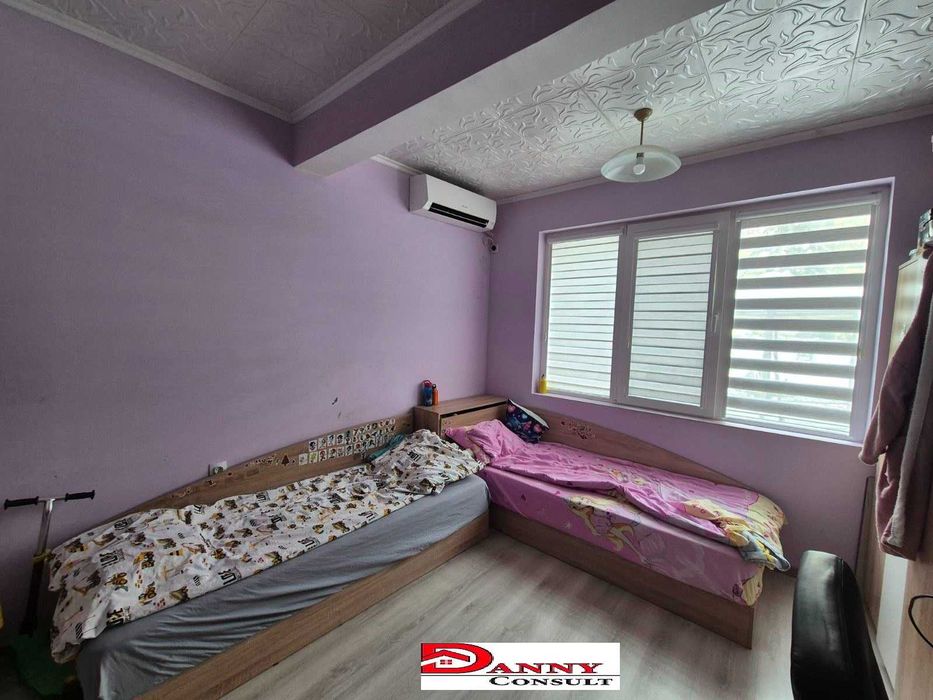 Продава се Двустаен апартамент в Велико Търново, Акация - 63 кв.м за 697 €/кв.м - Снимка #5