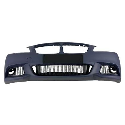 Предна броня за БМВ BMW F10 F11 Ф10 Ф11 М-тех / М-техник дизайн.