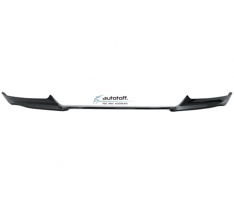 Pachet exterior BMW X6 F16 AERODINAMIC
