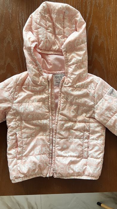 Детско яке Guess