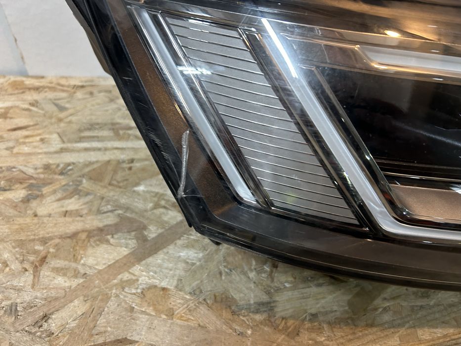 Far Audi A6 4K full led 2018-2022 dreapta
