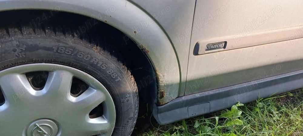 OPEL Astra 0 — imagine 4