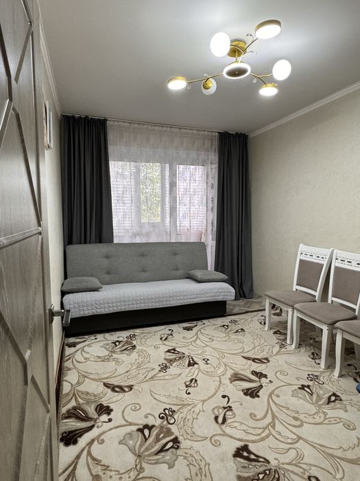 Продам 3-х комнатную квартиру