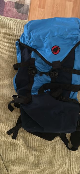 Туристическа раница Mammut extrem