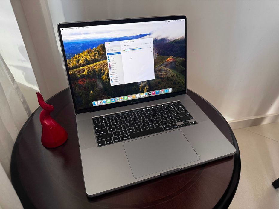 MacBook Pro 16" 2019 Intel 500GB Space Gray