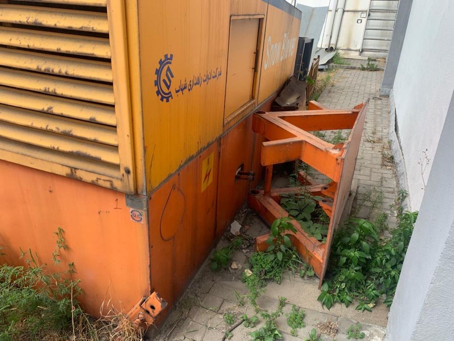 Продам шнекороторный снегоочиститель