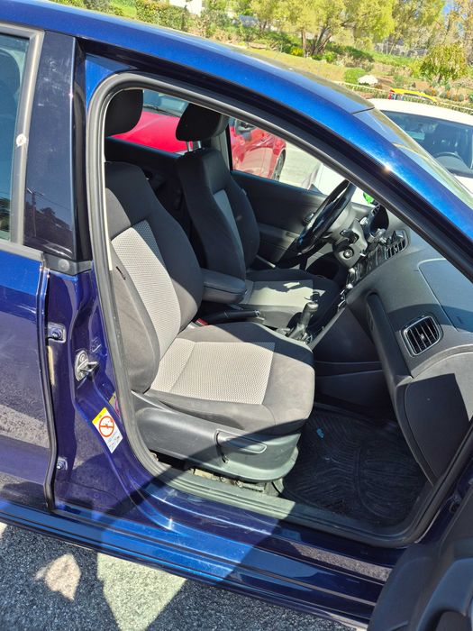 VOLKSWAGEN Polo 2011 — imagine 5