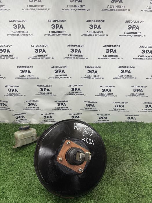 Тормозной Вакуум Лексус RX300