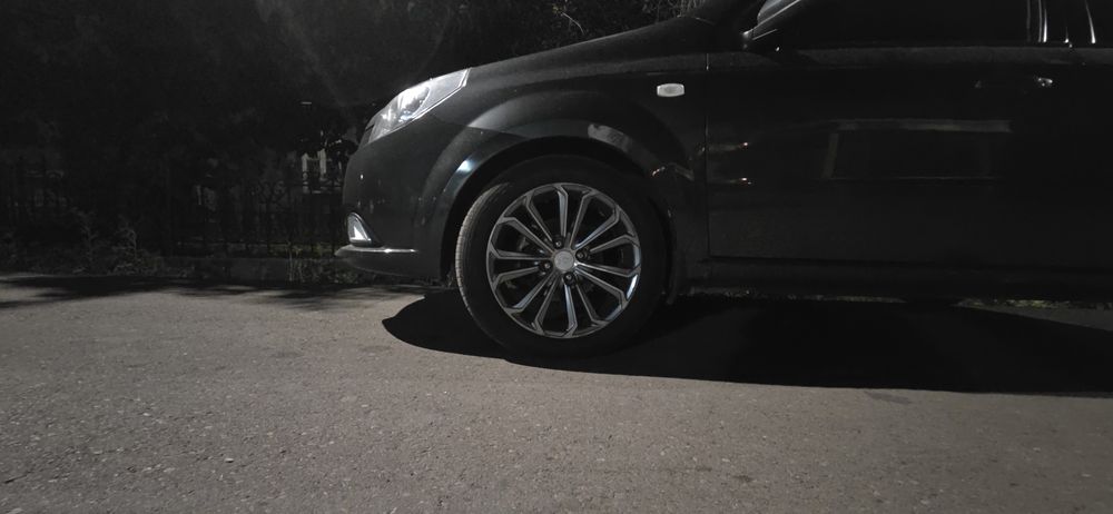 Nexa3ga diska bartr
