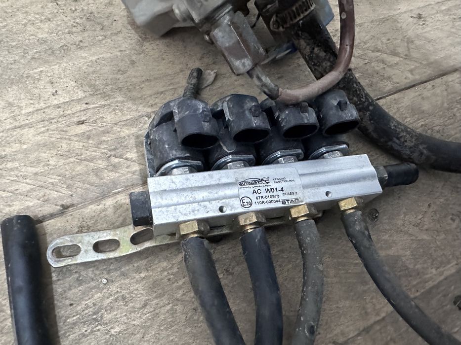 Metan 4 pokaleniya sotiladi