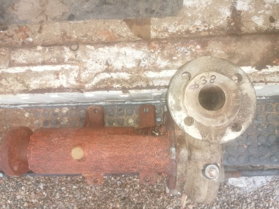 помпа за вода цирркулационна