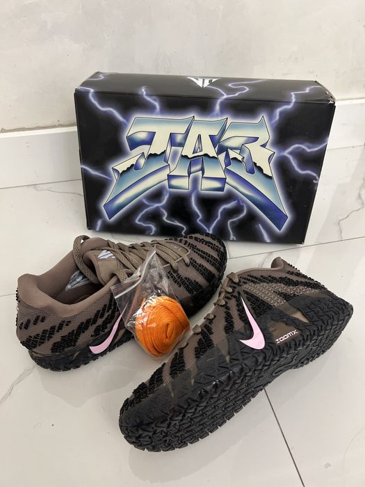 Nike Ja 3 “Showstopper”