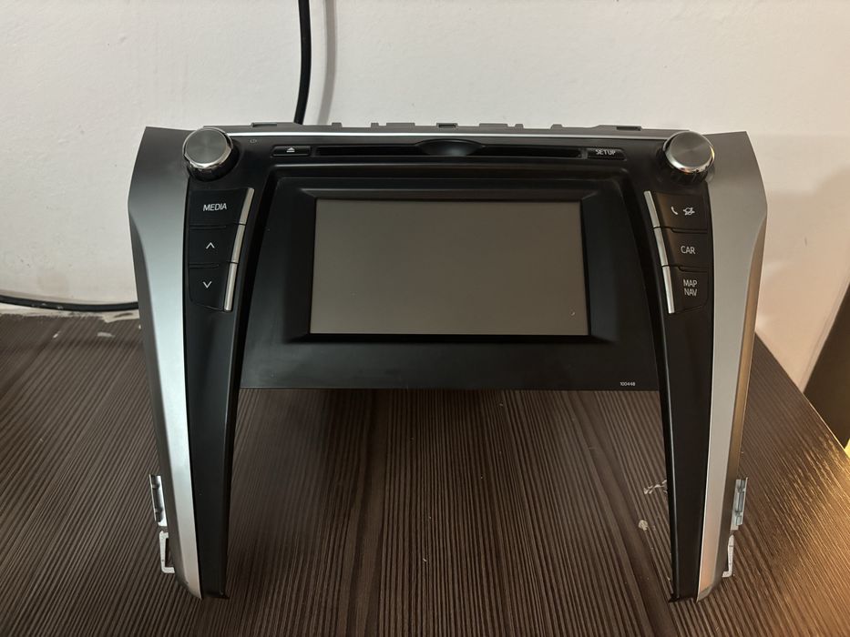 Продаетця андроид Camry 55 европец