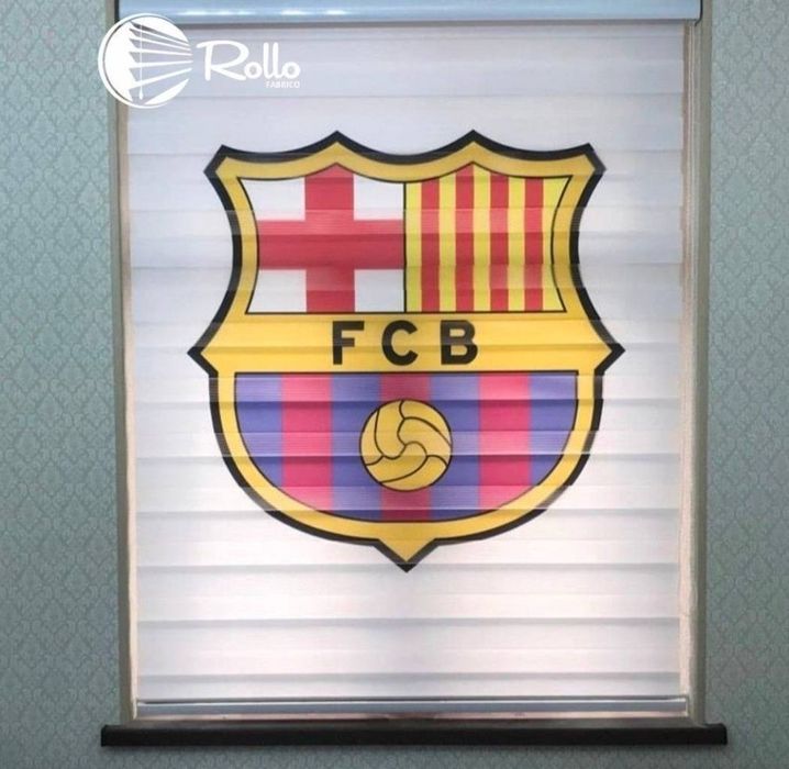 Завод штор фабрика жалюзи