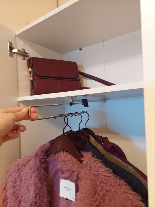 Гардероби за спалня и антре