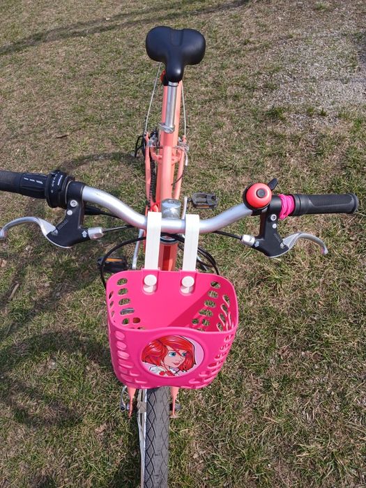 Bicicletă fete de vânzare