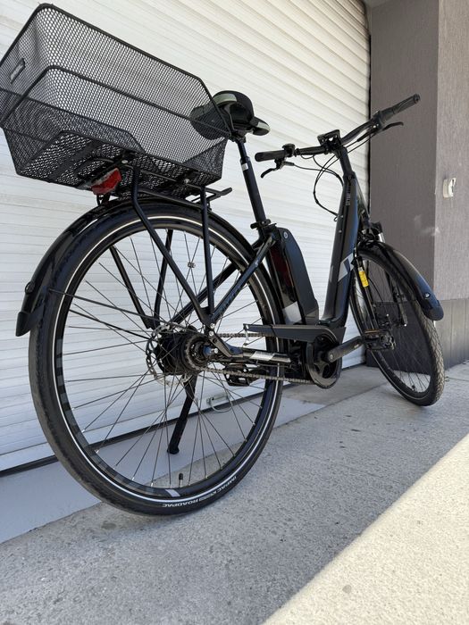 Електрически RAYMON  CityRay E 4.0 FW