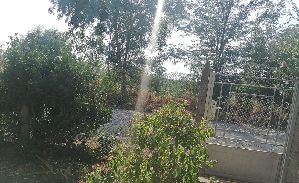 Продавам къща в с. Капитан Андреево Kapitan Andreevo Svilengrad