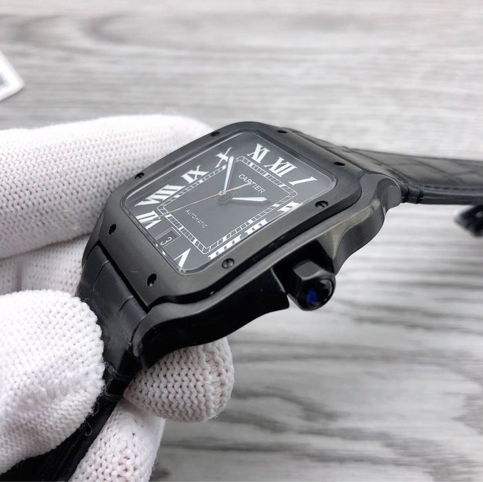 Cartier - Santos De Cartier