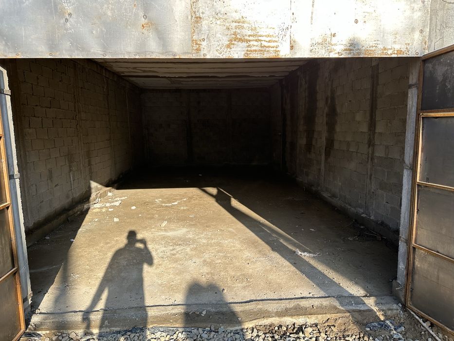 Аренда склад.