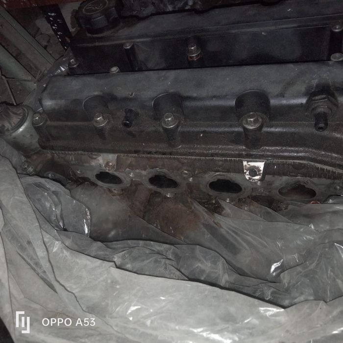 Запчасти на даевоо нексия