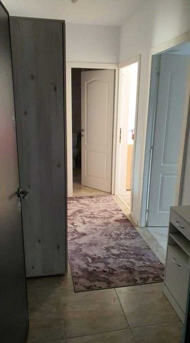 Apartament 1 cameră, decomandat Lunca Cetățuii, 32 mp, loc de parcare