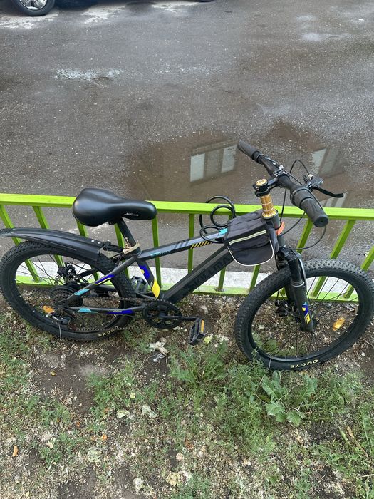 срочно продам велосипед