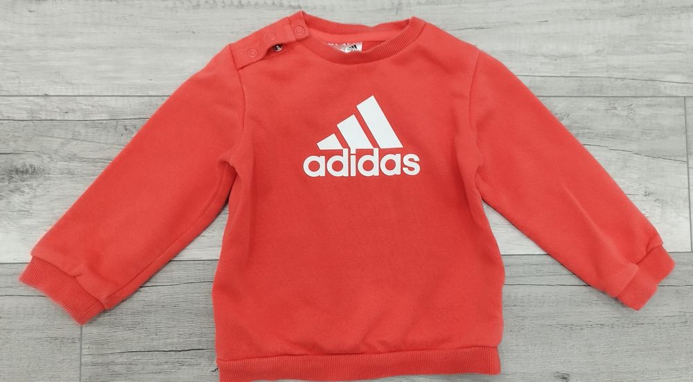 Бебешки комплект Adidas