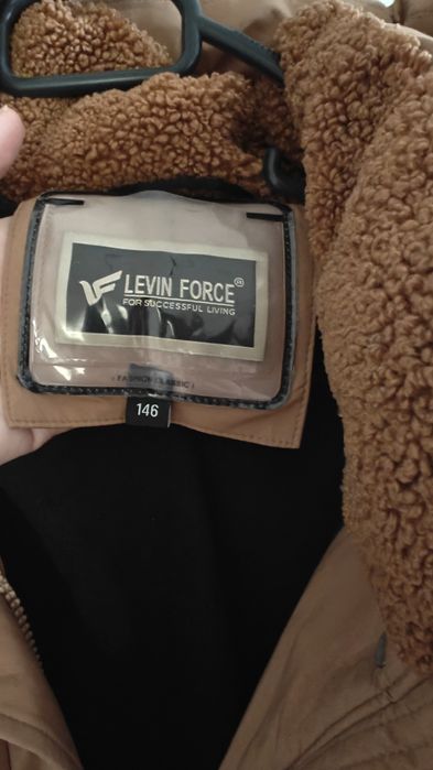 Продается детская куртка