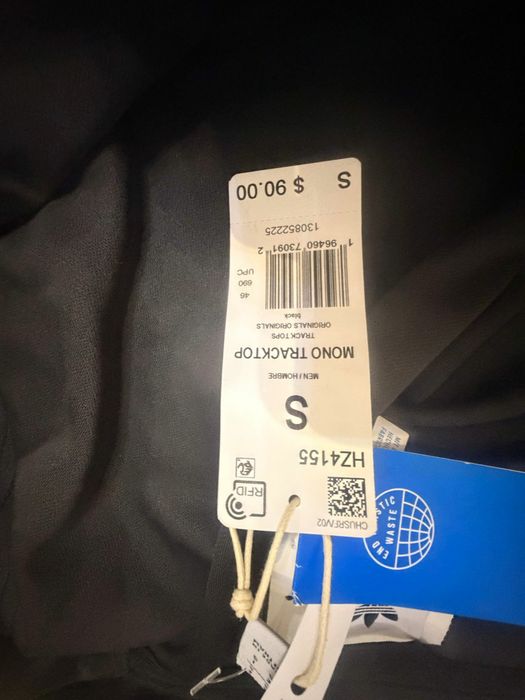 Оригинальная кофту adidas