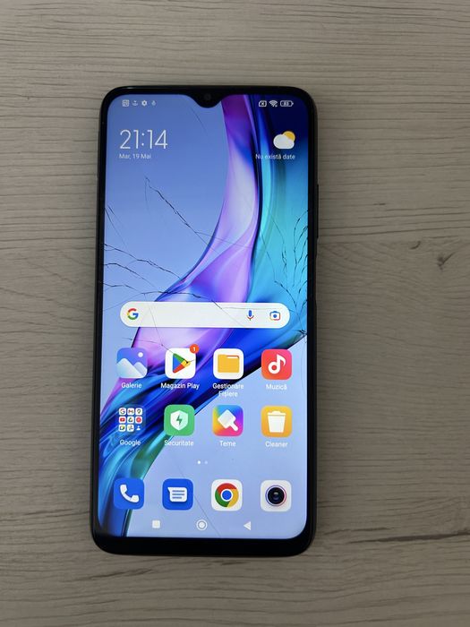 Telefon Xiaomi Redmi 9T