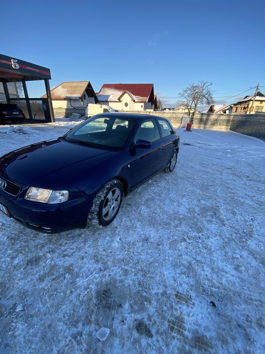 Se vinde Audi A3