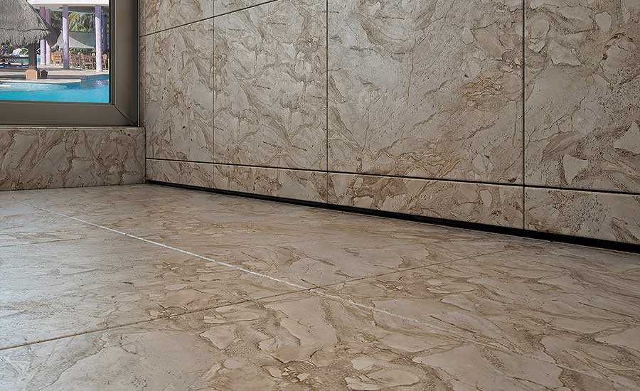 Линеен стенен скрит сифон за баня Neodrain 60см / 70см / 80см