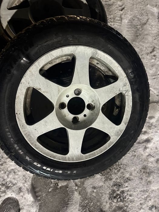 боллон для машины