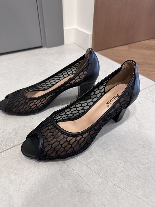 Туфли женские 38р