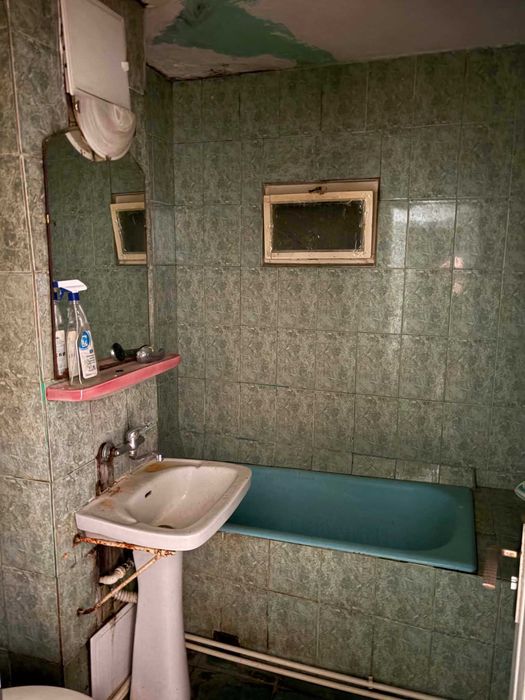 Vand apartament 4 camere Paltinis