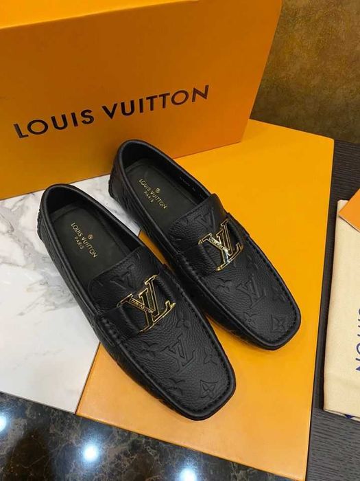 Pantofi Louis Vuitton