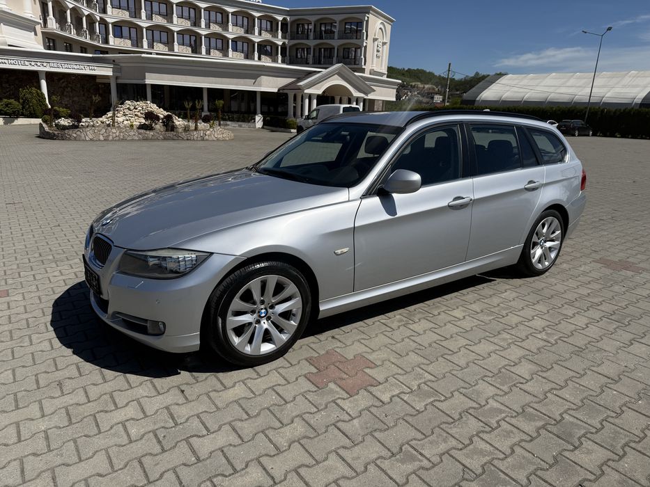 BMW 3 Series 2011 — imagine 2