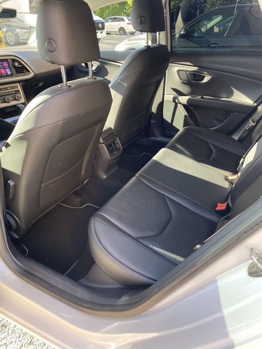 Seat Leon Sportstourer, 2020