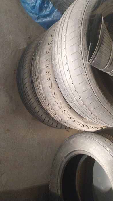 Летние шины 185/65/15