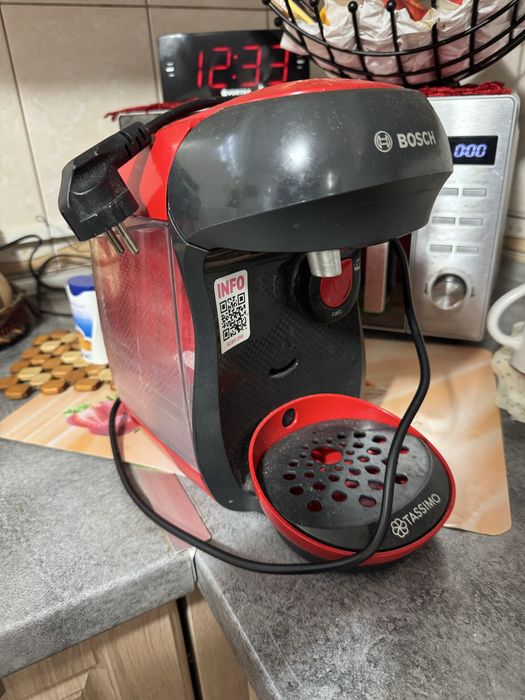 Oferta‼️Expresor bosch