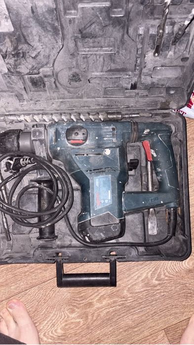 перфаратор продам