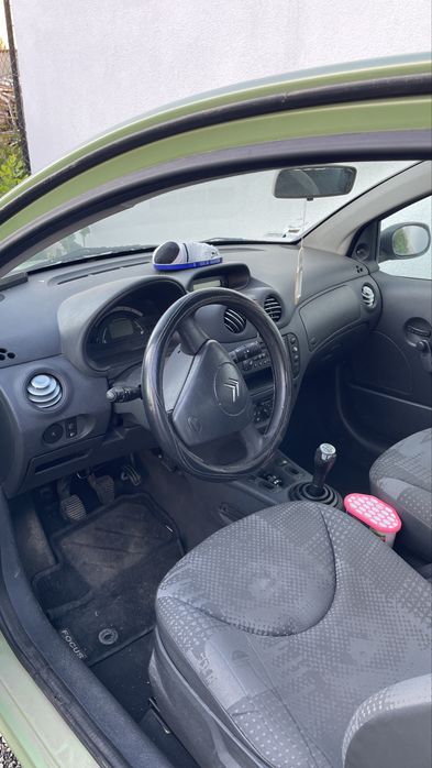 CITROËN C2 2003
