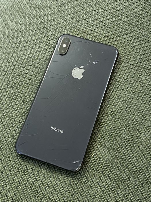 Apple iPhone xs max,512gb