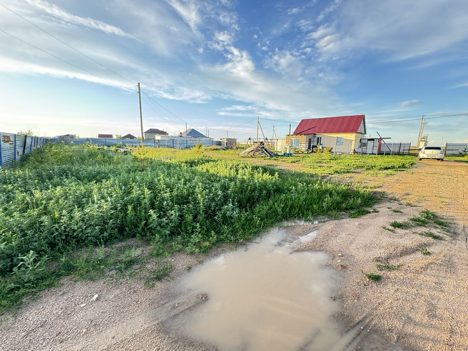 Продам дом станция Тонкерис