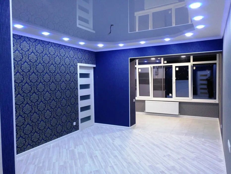 Мастер Ремонта отделочных квартир