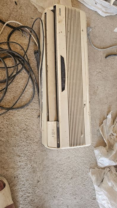 Кондиционер beko 27 кв